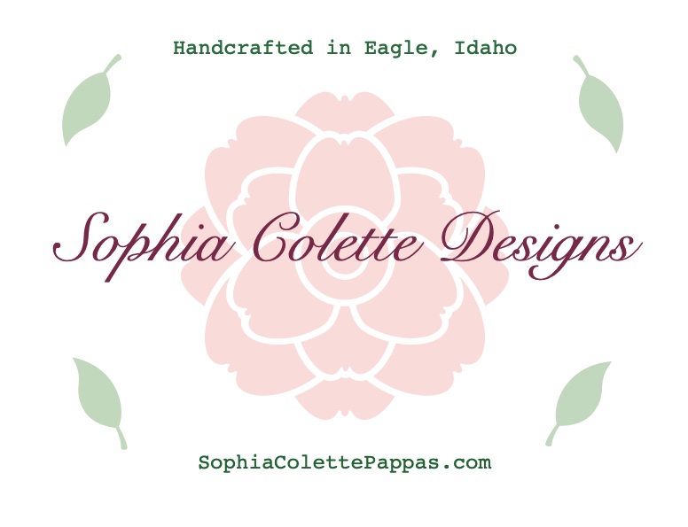 Sophia Colette